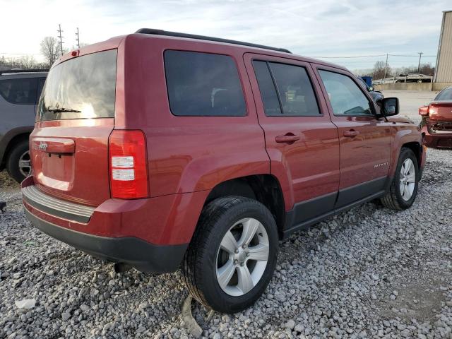 1C4NJPBB5GD612403 Jeep Patriot Sport