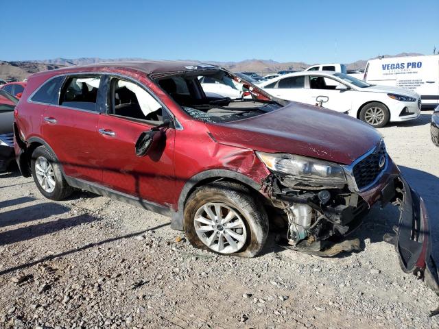 5XYPGDA50LG618607 KIA SORENTO S