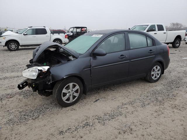 2008 Hyundai Accent GLS