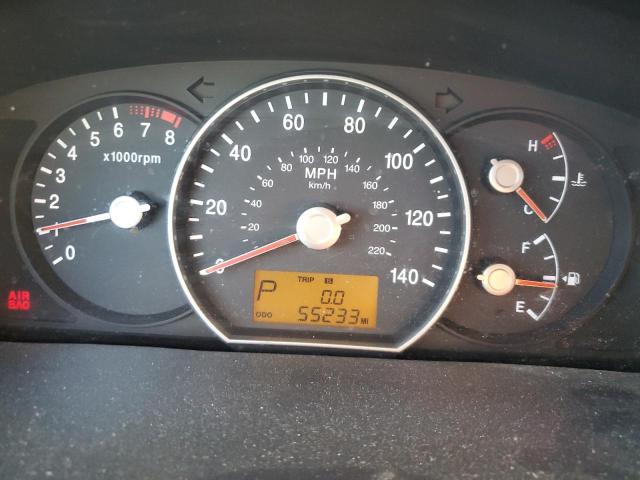 KNAFG529997276287 KIA RONDO BASE
