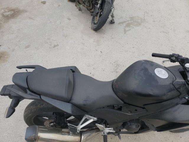 2016 HONDA CBR300 R MLHNC5104G5200950