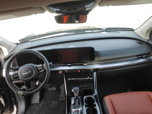 2023 KIA CARNIVAL S KNDNE5H34P6223880