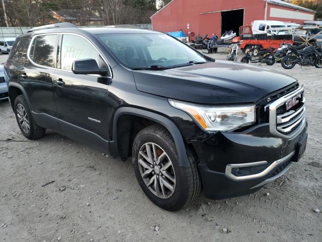 2019 GMC ACADIA SLE - 1GKKNSLS7KZ133246
