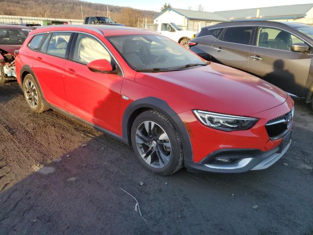 2018 BUICK REGAL TOUR W04GU8SX4J1148766