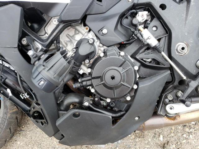 2021 BMW S 1000 XR - WB10E4309M6E42931