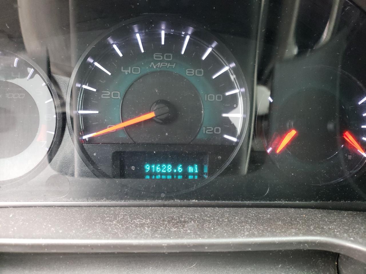 2012 Ford Fusion Se VIN: 3FAHP0HA3CR267977 Lot: 63671393