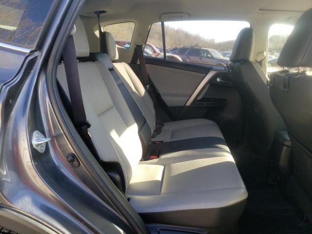2017 TOYOTA RAV4 HV LI - JTMDJREV2HD060339