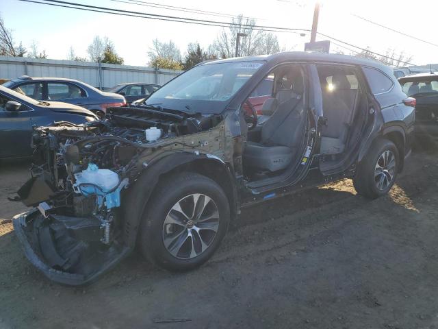 2022 TOYOTA HIGHLANDER #2928651784