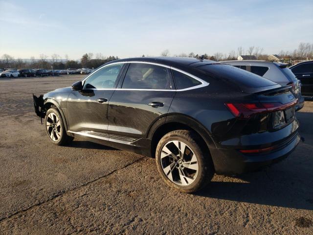 2021 AUDI E-TRON SPO - WA11AAGE8MB010109