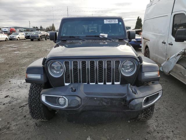 1C6HJTFG3NL152776 Jeep Gladiator Overland