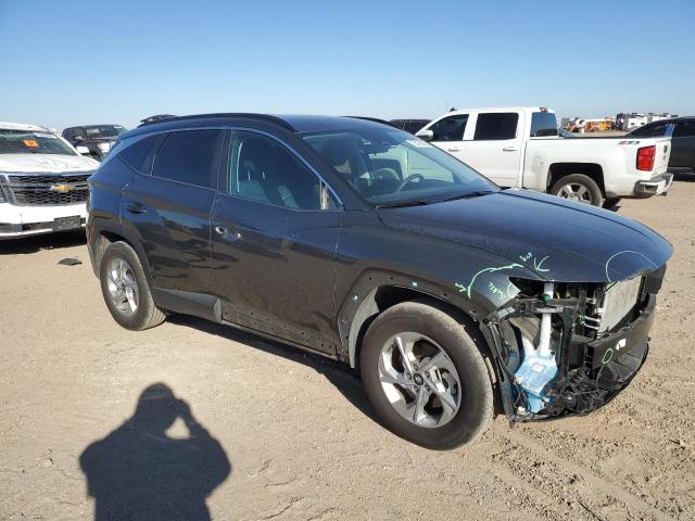 2022 HYUNDAI TUCSON SEL - 5NMJB3AE0NH047093