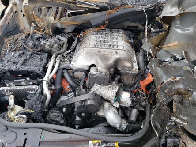 2021 DODGE DURANGO SR 1C4SDJH98MC875353