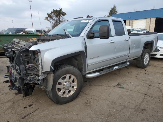 2015 CHEVROLET 3500 - 1GC5K0CG0FZ123407