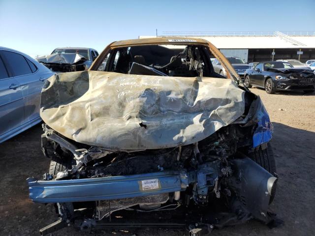 2017 CHEVROLET SONIC LT - 1G1JD5SH6H4150328