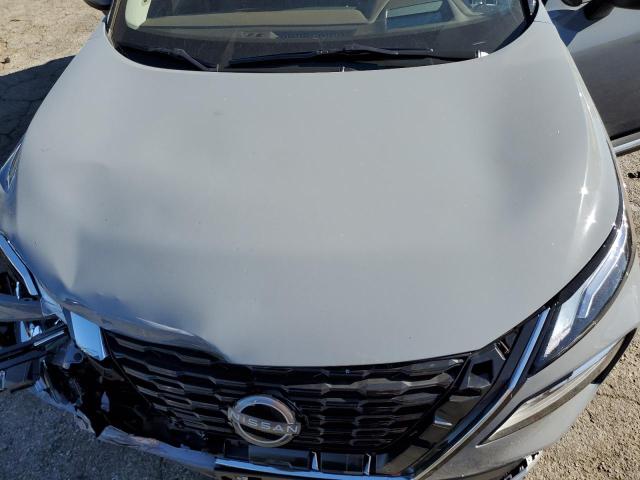 2023 NISSAN ROGUE PLAT JN8BT3DC9PW101149