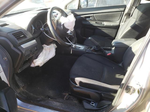 JF2GPACC8E8306797 Subaru Xv Crosstrek 2.0 Premium