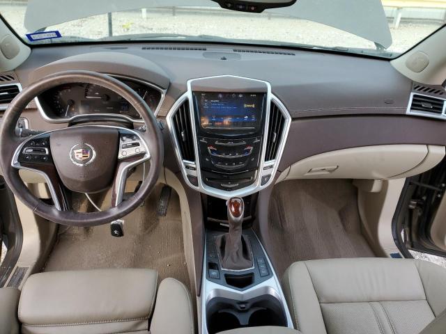 3GYFNBE35GS581261 Cadillac SRX