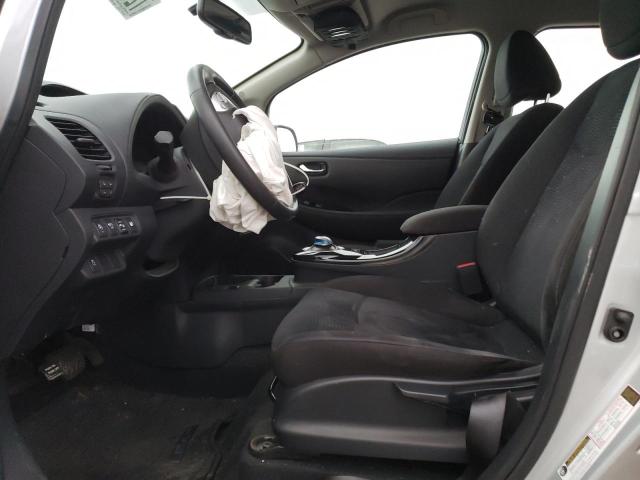 1N4BZ0CP3GC314506 Nissan LEAF SV