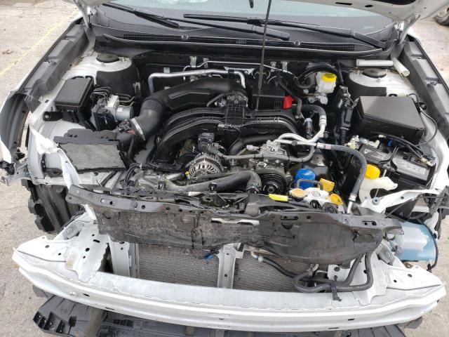 2021 SUBARU OUTBACK PR - 4S4BTADC0M3153584