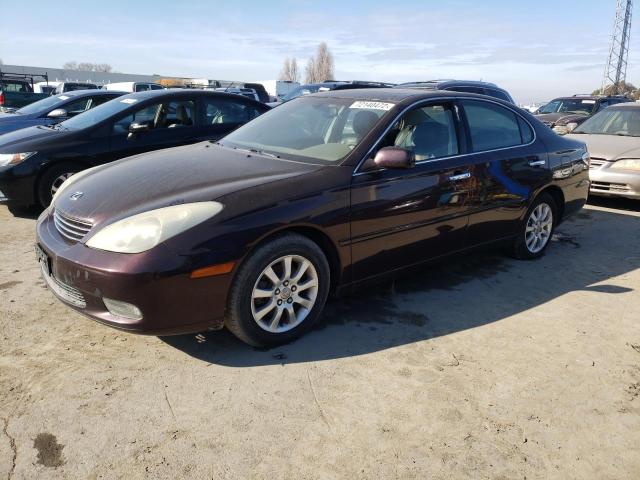 2003 Lexus ES 300 