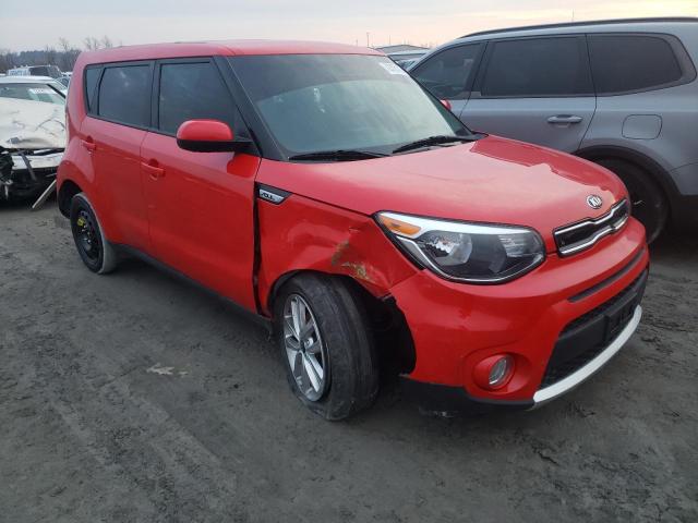 2017 KIA SOUL + - KNDJP3A52H7502068