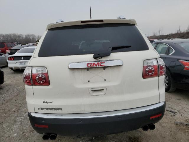 1GKER33747J122827 GMC Acadia Slt-2