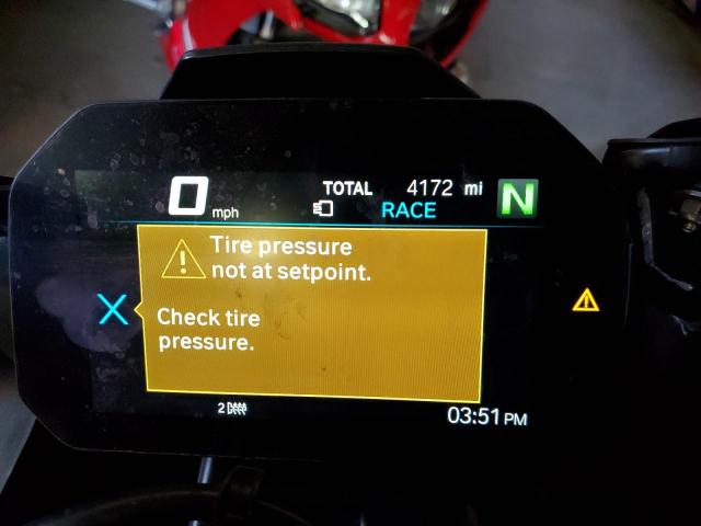 2021 BMW S 1000 RR - WB10E2309M6D55177