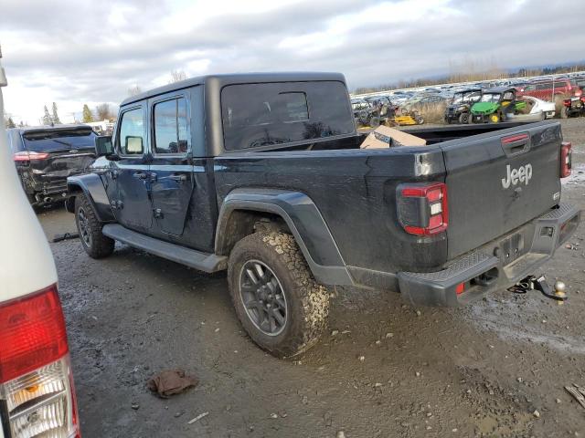 1C6HJTFG3NL152776 Jeep Gladiator Overland