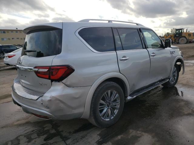 2020 INFINITI QX80 LUXE - JN8AZ2NF1L9703081