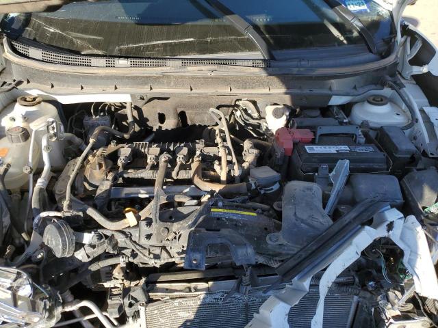 2019 NISSAN KICKS S - 3N1CP5CU9KL491813