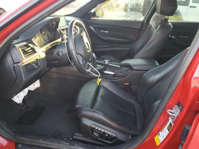 WBA3A5G55ENP34200 BMW 328 I