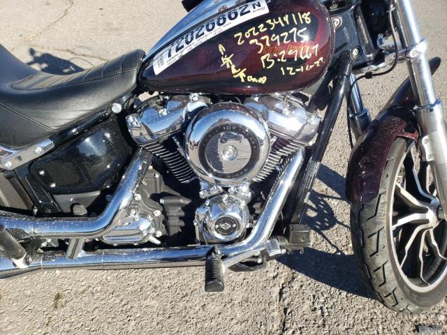 2019 HARLEY-DAVIDSON FXLR - 1HD1YNJ29KB025852