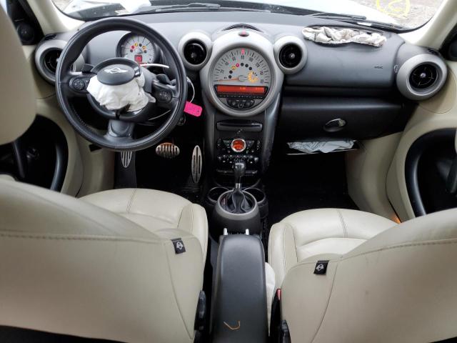 WMWZC5C52CWL58735 Mini Cooper