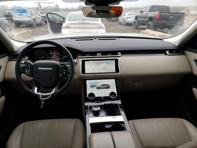 SALYB2FV8KA220715 Land Rover Range Rover Velar S