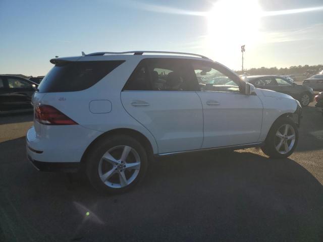 2018 MERCEDES-BENZ GLE 350 4M - 4JGDA5HB2JB201692