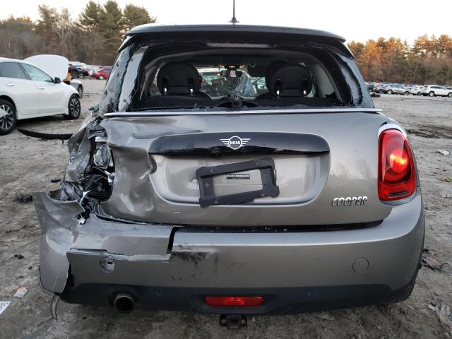 WMWXP5C52K2H97132 Mini Cooper