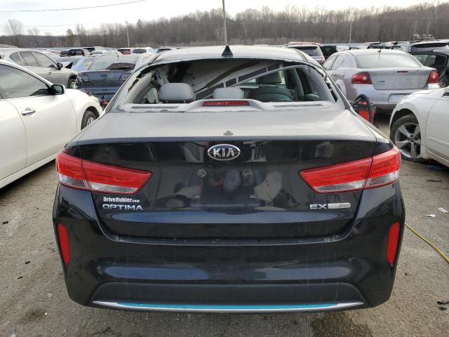 2017 KIA OPTIMA PLU - KNAGV4LD6H5010047