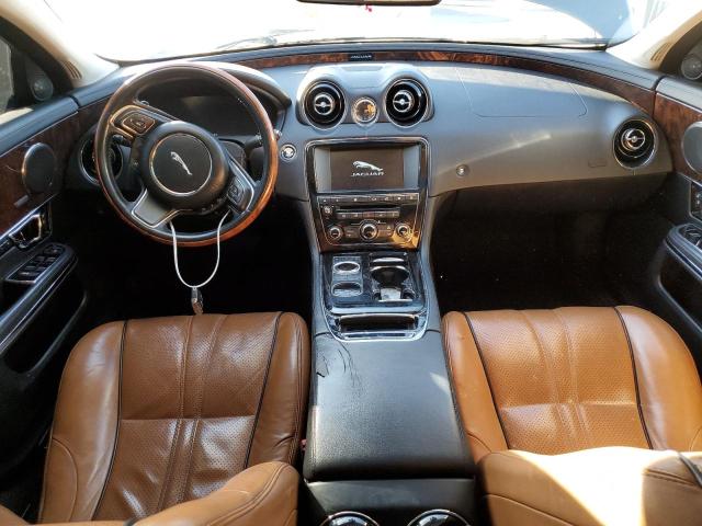 SAJWA1C75G8V98847 Jaguar XJ