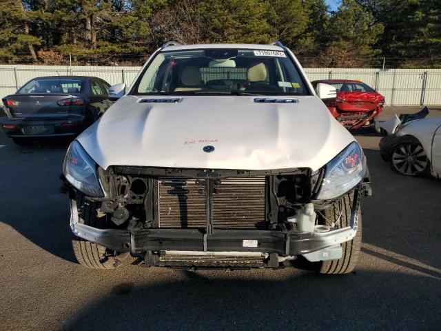 2018 MERCEDES-BENZ GLE 350 4M - 4JGDA5HB2JB201692