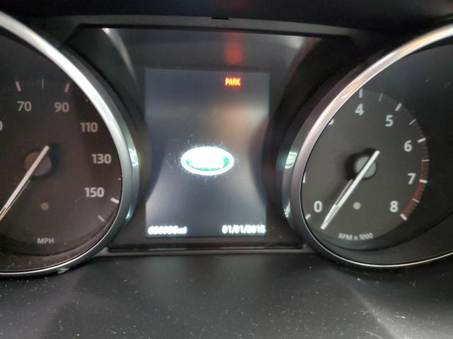 SALVP2BG6HH210146 Land Rover RANGEROVER