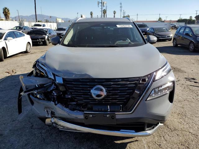 2023 NISSAN ROGUE PLAT JN8BT3DC9PW101149