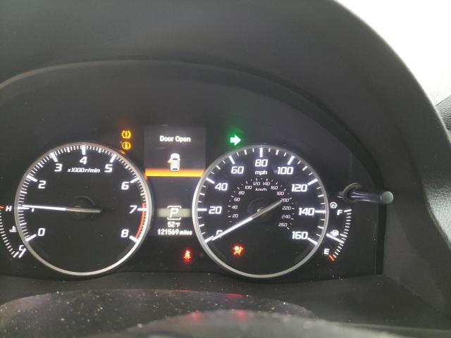 2016 ACURA RDX TECHNO - 5J8TB4H54GL011933