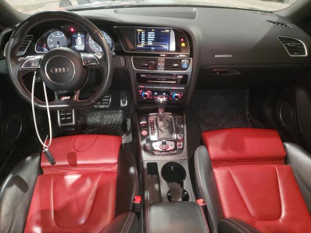 2016 AUDI S5 TECHNIK WAUL4AFR4GA041469