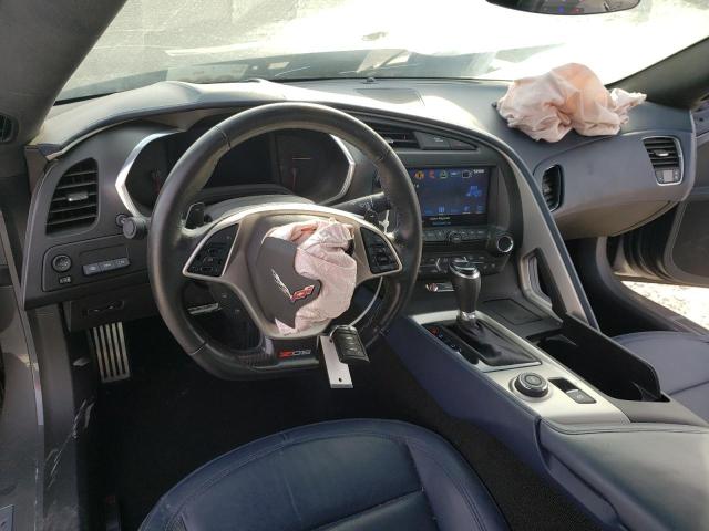 2016 CHEVROLET CORVETTE Z - 1G1YU2D69G5606730