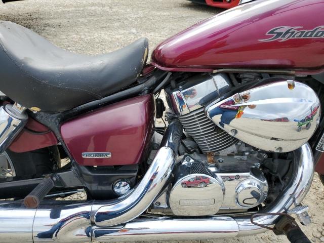 2006 HONDA VT750 C JH2RC50066M201843