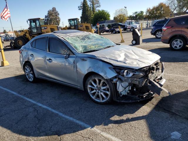 JM1BM1X36G1354080 Mazda 3 Grand Touring