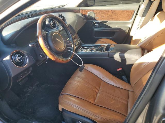 SAJWA1C75G8V98847 Jaguar XJ