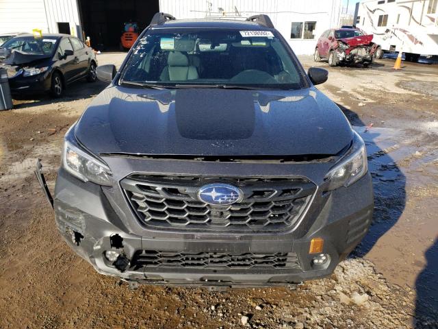 2022 SUBARU OUTBACK WI 4S4BTGUD3N3224211