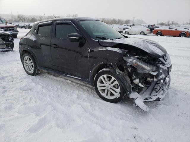 2015 NISSAN JUKE S - JN8AF5MV1FT563379