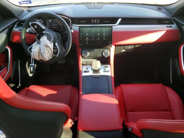 2021 JAGUAR F-PACE R-D SADCT2FU8MA688778